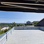 Comfortable Sleeps 3 Near Center Kristiansand