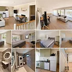 Comfortable Sleeps 3 Near Center *
