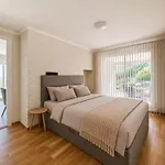 Daire Comfortable Sleeps 3 Near Center Kristiansand