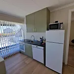 Comfortable Sleeps 3 Near Center Kristiansand