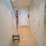 Daire Comfortable Sleeps 3 Near Center Kristiansand