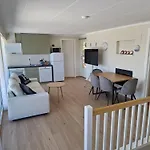 Comfortable Sleeps 3 Near Center Kristiansand