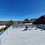 Comfortable Sleeps 3 Near Center Kristiansand