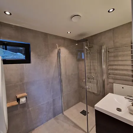 Appartement Comfortable Sleeps 6 B Near Center Kristiansand