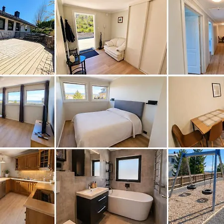 Comfortable Sleeps 6 B Near Center