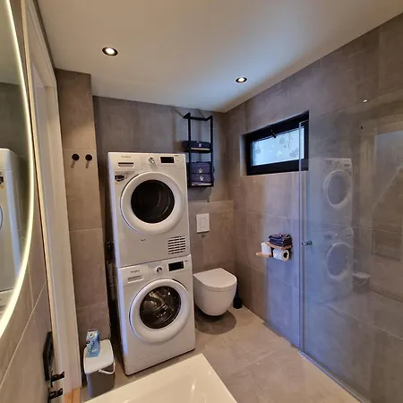 Comfortable Sleeps 6 B Near Center Kristiansand
