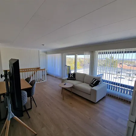 Comfortable Sleeps 6 B Near Center * Kristiansand